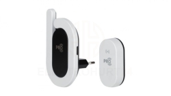 Bezprzewodowy dzwonek sieciowy Bulik II Pro Zestaw DRS-995h SUN10000433