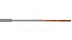 Przewód sterowniczy LIYY 6x0,5 300/300V 0112 056 10 /100m/