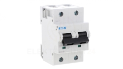 Wyłącznik nadprądowy 2P C 50A 25kA AC AZ-2-C50 211790