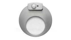 Oprawa schodowa LED Muna PT 14V DC regulowany czujnik GRF biała ciepła LED10221632