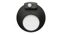 Oprawa schodowa LED Muna PT 14V DC regulowany czujnik CZN biała ciepła LED10221662