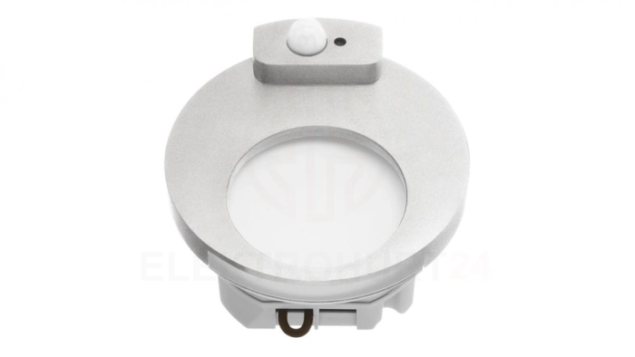 Oprawa LED Muna PT 230V AC regulowany czujnik ALU biała ciepła LED10222612