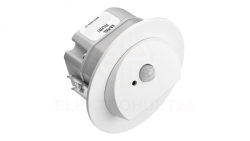 Oprawa schodowa LED Rubi PT 14V DC regulowany czujnik BIA biała ciepła LED10921652