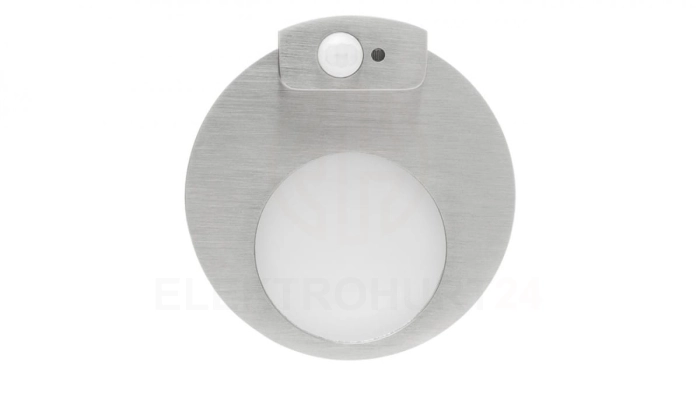 Oprawa LED Muna pt 230V AC regulowany czujnik STA biała neutralna LED10222627