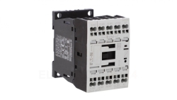 Stycznik pomocniczy DILA-40(24VDC)-PI Push-In praca DC 199208