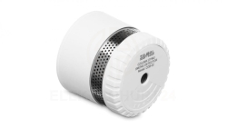 Czujnik dymu z wbudowaną baterią 85dB CDB-02 GAR10000075