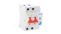 Przeciwpożarowy detektor iskrzenia AFDD 2P C 10A 0,03A typ G/A AFDD-10/2/C/003-G/A 300147