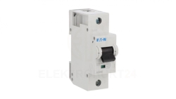 Wyłącznik nadprądowy 1P D 32A 25kA AC AZ-D32 174491