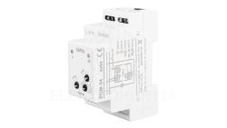 Przekaźnik czasowy przełączany w zerze wielofunkcyjny 230V AC PCM-34 EXT10000308