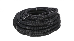 Rura karbowana samochodowa zwykła 32/25 /50m/ G.6155P