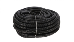 Rura karbowana samochodowa rozcięta 32/25 G.6155RP /50m/