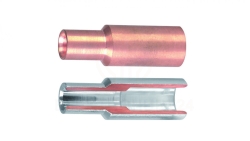 Złączka Cu redukcyjna KLR 25-16