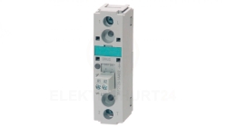 Przekaźnik półprzewodnikowy 20A 24-230V AC/24V DC 3RF2120-1AA02