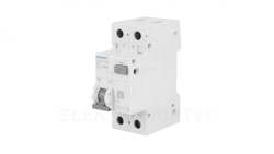 Wyłącznik różnicowo-nadprądowy 2P 10A C 0,03A typ A 6kA 5SU1356-7KK10