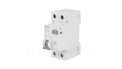 Wyłącznik różnicowo-nadprądowy 2P 16A C 0,03A typ A 6kA 5SU1356-7KK16