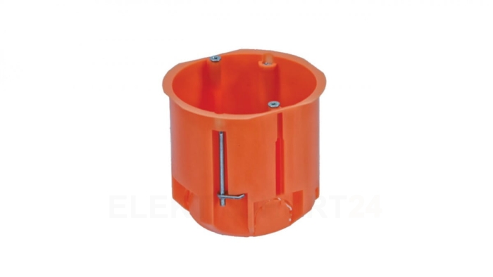 Puszka instalacyjna PK 68 regips głęboka łączeniowa A.0040P/68 /50szt./