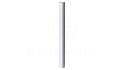 Rurka aluminiowa 250mm do kolumn sygnalizacyjnych 8WD4308-0EA