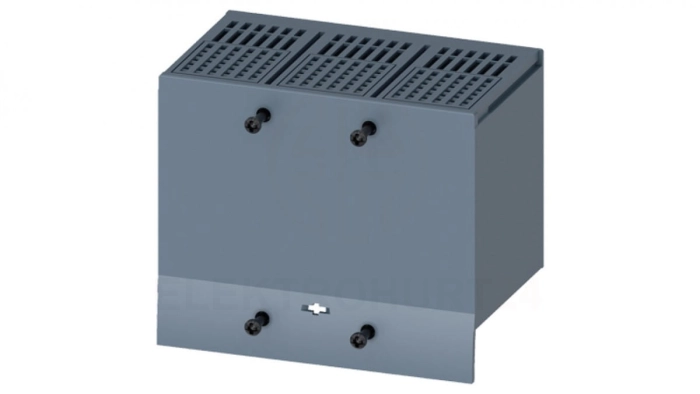 Akces. do 3VA12 3P: Wydłużona osłona zacisków 1 szt. 3VA9211-0WF30