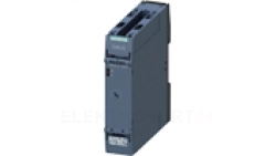 Przekaźnik czasowy gwiazda-trójkąt 1Z bezzwłoczny 1Z opóźn 1-20s 12-240V AC-DC przył śrubowe 3RP2574-1NW30