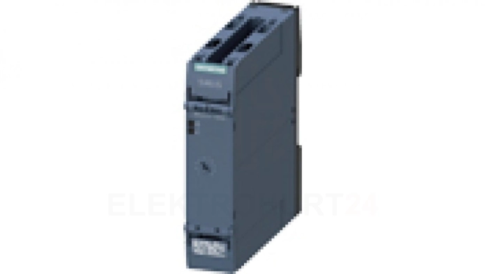 Przekaźnik opóźnienia czasowego 250V 1A 250V 2NO Gwiazda-trójkąt, 3RP2574-1NW30