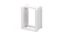 Łącznik do puszek A60 do płyt gipsowych A.0050