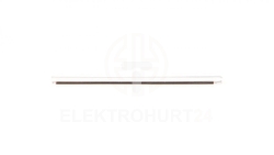 Osłonka termokurczliwa na spaw 61/2,5 mm, /100 szt./(do tacki DN-96104) SP-O61/25