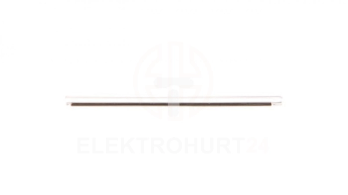 Osłonka termokurczliwa na spaw 61/2,5mm /do tacek DN-96104 / SP-O61/25 /100szt./ SP-O61/25