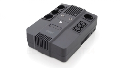 Zasilacz awaryjny UPS 3S 700 FR 700VA/420W USB 9400-5359