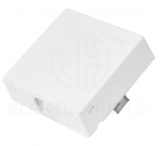 Puszka n/t przyłączeniowa do kuchenek 80x80x25mm 5