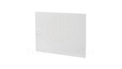 Drzwi białe stalowe do SIMBOX XL 1x12 8GB5001-5KM