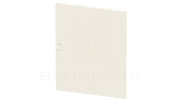 Drzwi białe plastikowe do SIMBOX XL 2x12 8GB5002-5KM01