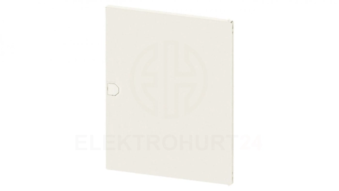 Drzwi białe stalowe do SIMBOX XL 2x12 8GB5002-5KM