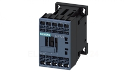 Stycznik mocy AC-3 3kW 400V 1Z AC 230V 3RT2015-2AP01