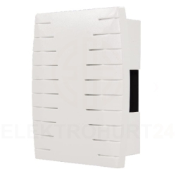 GONG DWUTONOWY TURBO GNS-931-BIA