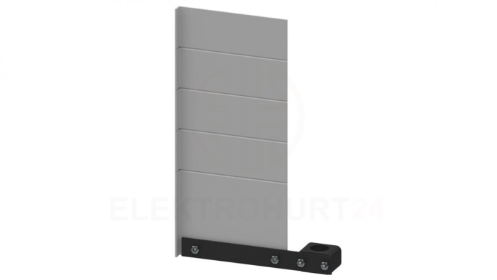 Kolumny sygnalizacyjne 8WD4 tabliczka opisowa do montażu na rurze 25mm 8WD4408-0FA