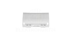 Mufa żelowa kablowa 5x2,5mm. MGB5 szara 89002002