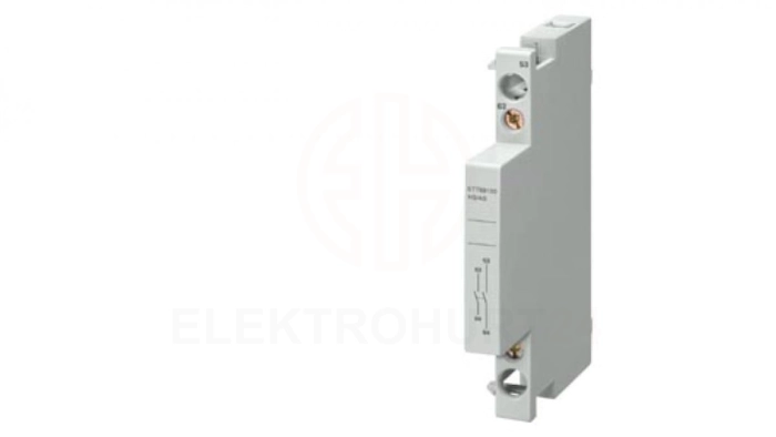 Styk pomocniczy 1Z 1R 5TT5910-1