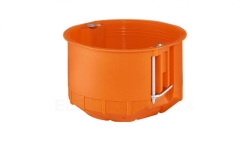 Puszka 60mm regips pomarańczowa P60KF 31040008