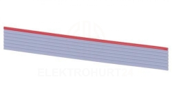 Przewód płaski 7-pinowy do modułów z Profinetem 5m SIRIUS ACT 3SU1900-0KQ80-0AA0