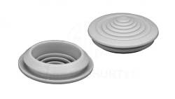 Dławnica gumowa PG13,5 woreczek D.3410 /100szt./