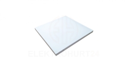 Oprawa wstropowa Panel LED NT/PT 40W 4000K 4000K 2w1 595x595x29 - 60x60cm IP20 biały EC79751