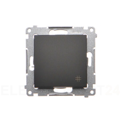 Simon 54 Łącznik krzyżowy (moduł) 16AX 250V zacisk