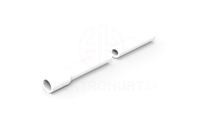Rura do prowadzenia instalacji odgromowej w ociepleniu /2m/ 104.1/2 PL 10400208