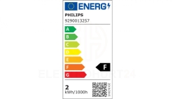 Żarówka LED 15W T25 E14 WW FR ND 1PF/12 929001325718