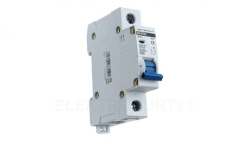Wyłącznik nadprądowy 1P B 16A 6kA AC 5538