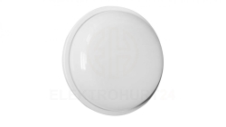 Oprawa kanałowa TOR-152B 15W 4000K IP65 BIAŁA EC79889