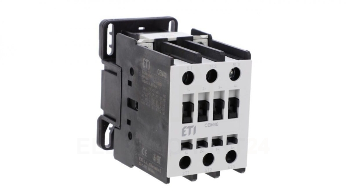 Stycznik mocy 60A 3P 42V AC CEM40.00-42V-50/60Hz 004647105