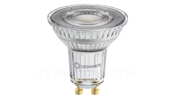 Żarówka LED GU10 PARATHOM 35 (36 stopni) 2,6W 230lm 2700K 827 230V 4 LATA GWARANCJI 4099854044687