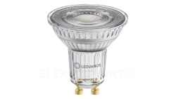 Żarówka LED PARATHOM 50 GU10 4,3W 350lm 4000K 840 230V (120 stopni) 4 LATA GWARANCJI 4099854044588
