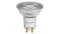Żarówka LED PARATHOM 35 GU10 2,6W 230lm 4000K 840 230V (36 stopni) 4 LATA GWARANCJI 4099854044755